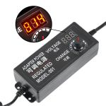 Adjustable 3V–24V 3A DC Power Supply Adapter with Digital Display - Image 4
