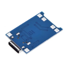 TP4056 Type-C 5V 1A 18650 Lithium Battery Charger Module – Charging & Protection Board - Image 4